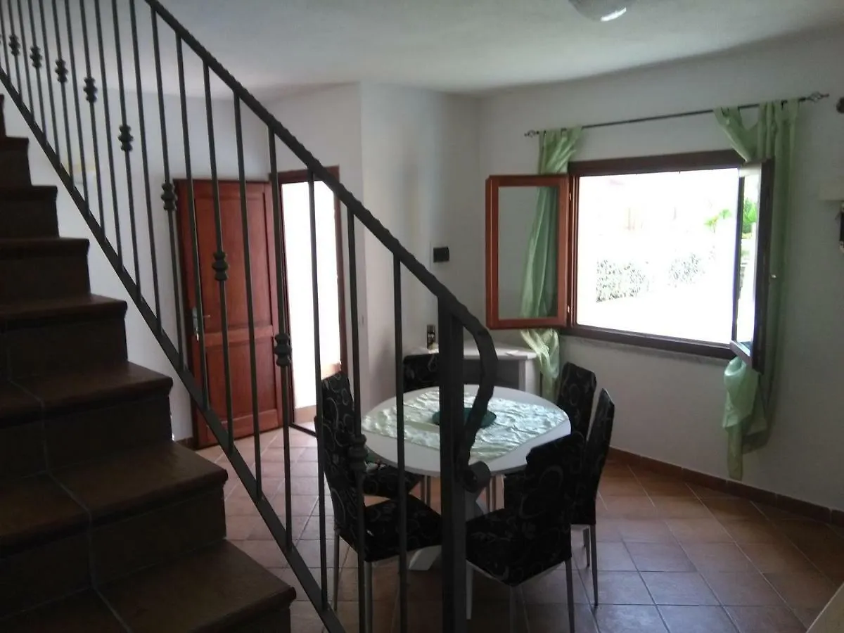 Apartment Vacanze Santa Teresa Santa Teresa Gallura