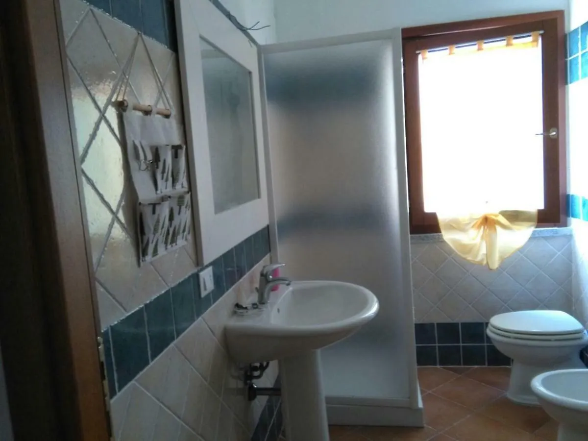 Apartment Vacanze Santa Teresa Santa Teresa Gallura