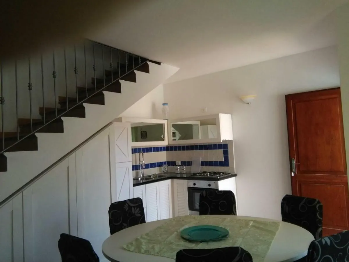 Apartment Vacanze Santa Teresa Santa Teresa Gallura
