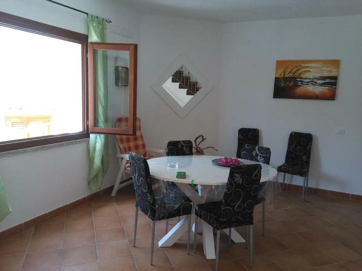 Apartment Vacanze Santa Teresa Santa Teresa Gallura Italy