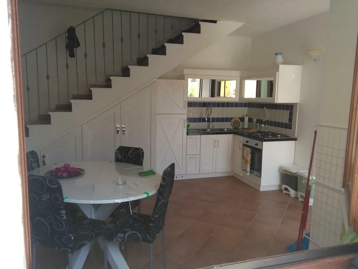 Vacanze Santa Teresa Santa Teresa Gallura Apartment
